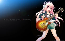 Page 42 of Supersoniko no Saikyou Support Center