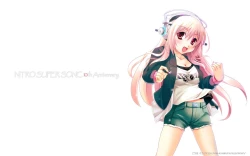 Page 43 of Supersoniko no Saikyou Support Center