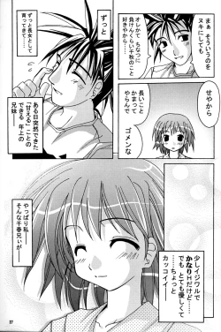 Page 26 of Oshiroibana 2