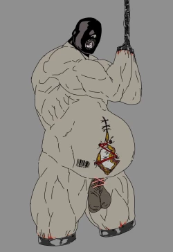 Page 14 of mSiAcNhiTwitter + Pixiv guro art