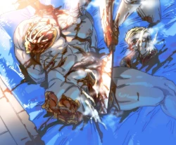 Page 24 of mSiAcNhiTwitter + Pixiv guro art