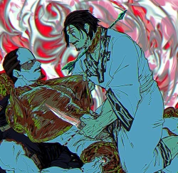 Page 32 of mSiAcNhiTwitter + Pixiv guro art