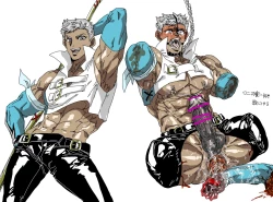 Page 34 of mSiAcNhiTwitter + Pixiv guro art