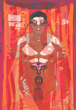 Page 38 of mSiAcNhiTwitter + Pixiv guro art