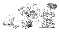 Page 57 of mSiAcNhiTwitter + Pixiv guro art