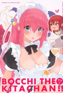 Page 1 of BOCCHI THE KITACHAN!!