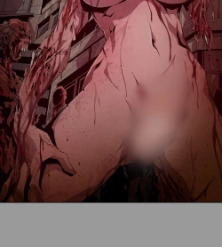 Page 108 of 阴湿路 陰濕路 1-40