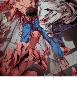 Page 43 of 阴湿路 陰濕路 1-40