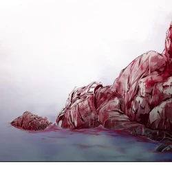 Page 81 of 阴湿路 陰濕路 1-40