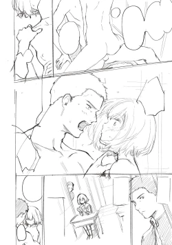 Page 308 of Bokura no Daisy - Our Daisy