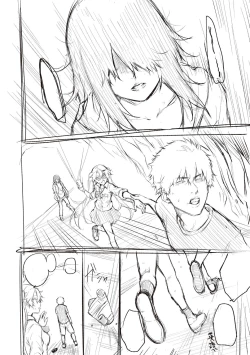 Page 320 of Bokura no Daisy - Our Daisy