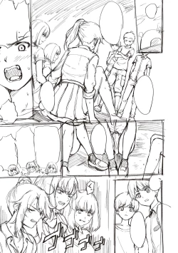 Page 405 of Bokura no Daisy - Our Daisy