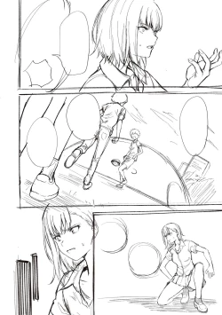 Page 412 of Bokura no Daisy - Our Daisy