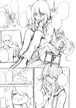 Page 433 of Bokura no Daisy - Our Daisy