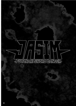 Page 4 of Futanari Kenbushi Jasim - Futanari Sword Dancer Jasim Part 4