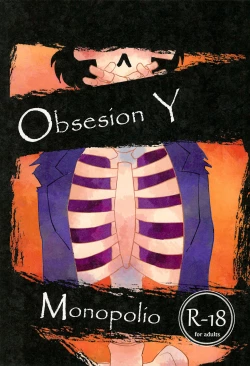 Page 1 of Obsesion y Monopolio