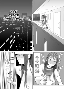 Page 4 of Kagi Kyacchi Charenji | Key Catch Challenge