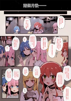 Page 10 of Kita's part-time job⭐...