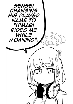 Page 10 of Himari no Dream Land | Himari's Dream Land