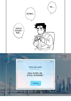 Page 12 of Himari no Dream Land | Himari's Dream Land