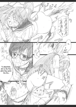 Page 16 of Ichigo MAX%