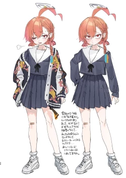 Page 48 of Neru no koto kangaetetara DETA!!!