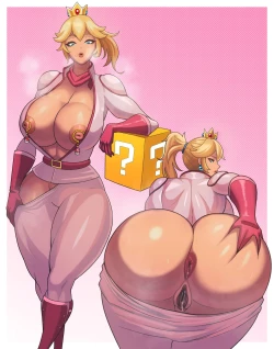 Page 55 of 【Kingbang】碧琪公主的奇妙冒险