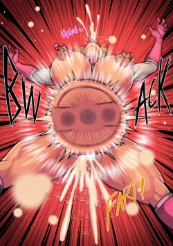 Page 8 of 【Kingbang】碧琪公主的奇妙冒险