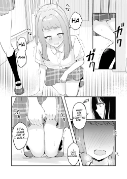 Page 12 of Mada Gaman Dekiru yo ne? + Tanpen 3 Sakuhin