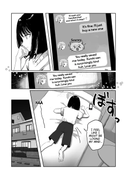 Page 16 of Mada Gaman Dekiru yo ne? + Tanpen 3 Sakuhin