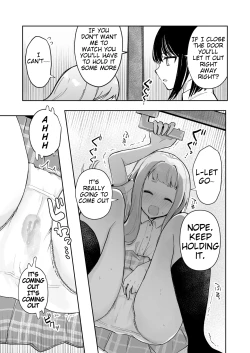 Page 29 of Mada Gaman Dekiru yo ne? + Tanpen 3 Sakuhin