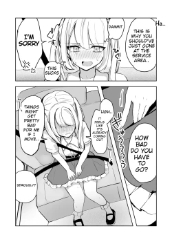 Page 62 of Mada Gaman Dekiru yo ne? + Tanpen 3 Sakuhin