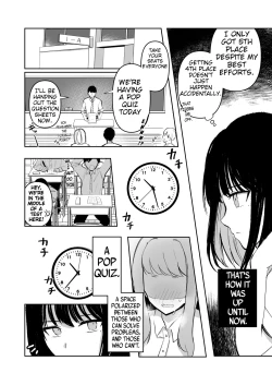 Page 7 of Mada Gaman Dekiru yo ne? + Tanpen 3 Sakuhin