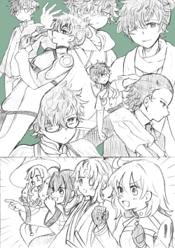 Page 28 of Iguda♀log