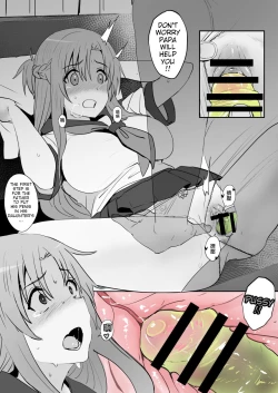 Page 27 of Asuna - Nishida 3