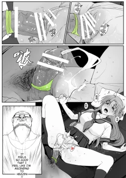 Page 31 of Asuna - Nishida 3