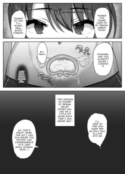 Page 46 of BukatsuHer first time is mine-