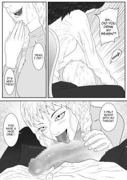 Page 14 of Zilda and Iris