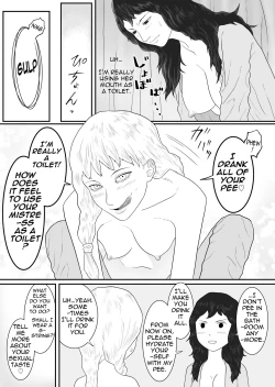 Page 32 of Zilda and Iris