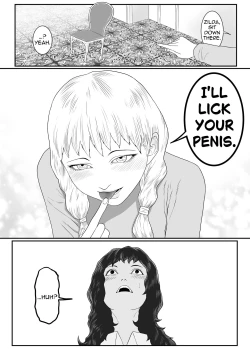 Page 6 of Zilda and Iris