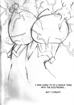 Page 41 of Mayou Koto Naku Glamour Body 3