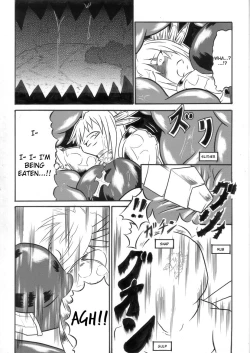 Page 8 of Mayou Koto Naku Glamour Body 3