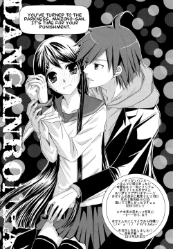 Page 19 of Iya na Koto toka Hontou ni Nan demo Gaman Shitekimashita | I've Had to Put Up With All Sorts of Bad Things