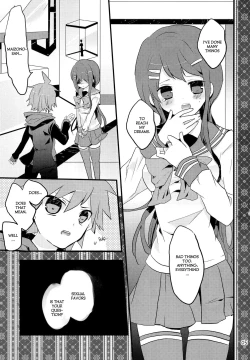 Page 4 of Iya na Koto toka Hontou ni Nan demo Gaman Shitekimashita | I've Had to Put Up With All Sorts of Bad Things