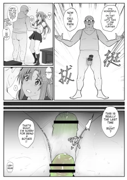 Page 25 of Asuna - Nishida 3