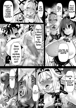 Page 20 of Douka Hime | Assimilation Princess