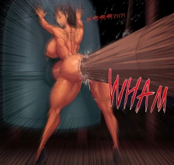 Page 2 of 【Kingbang】性爱马拉松番外篇：2022新年【秩序之脏个人汉化】