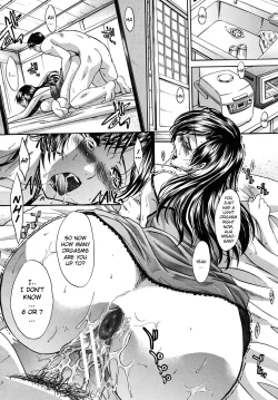 Page 26 of Mesu Oba Misao Arc plus Gaiden