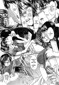 Page 36 of Mesu Oba Misao Arc plus Gaiden