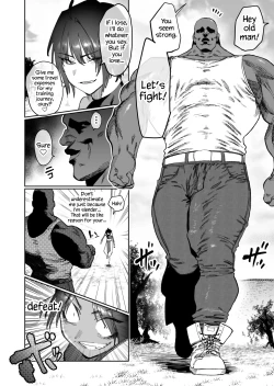 Page 7 of A Story About Two Comrades Who Parted Ways Vowing to Become Stronger, but Reunite After Two Years as Female Masturbators